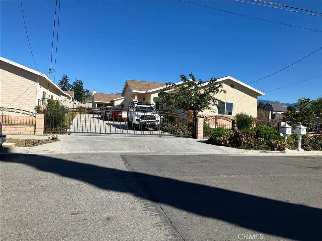 17548 Court Street, Fontana, CA — listing photo 1