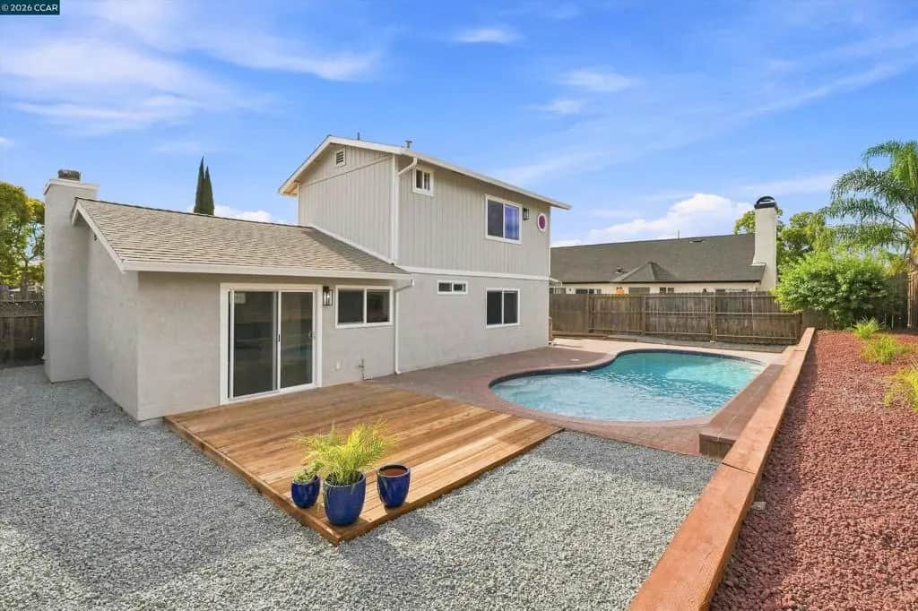 5029 Teakwood Dr, Oakley, CA — listing photo 1