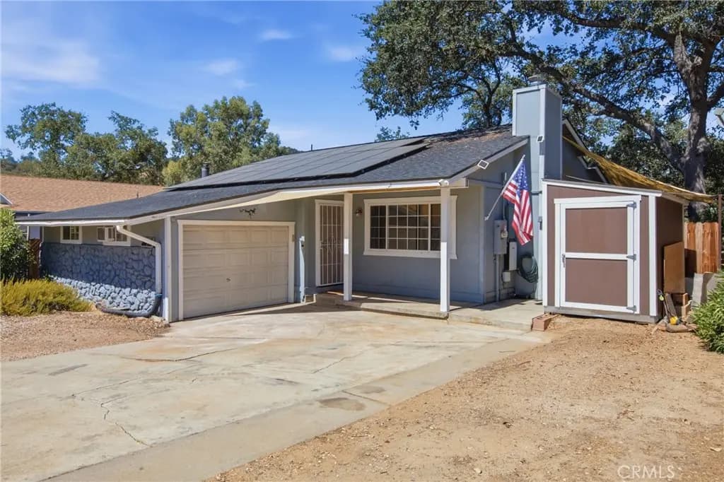 5013 Bluebird Lane, Paso Robles, CA — listing photo 1