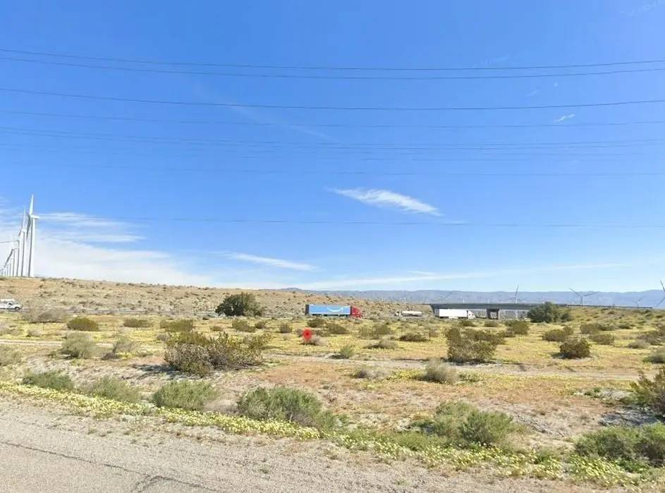 0 Garnet, Palm Springs, CA — listing photo 1