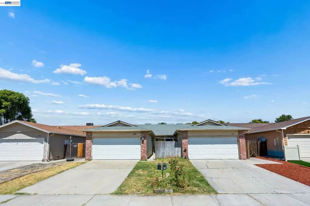 1247 Johnson Ct, Tracy, CA — listing photo 1