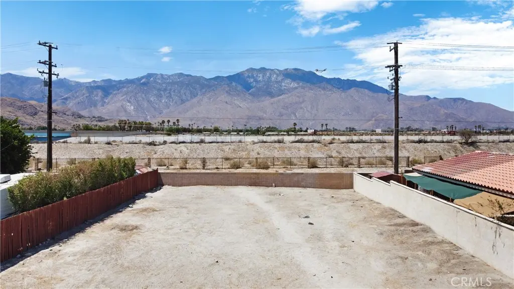 173 Lot Shifting Sands Trail, Cathedral City, CA — listing photo 1