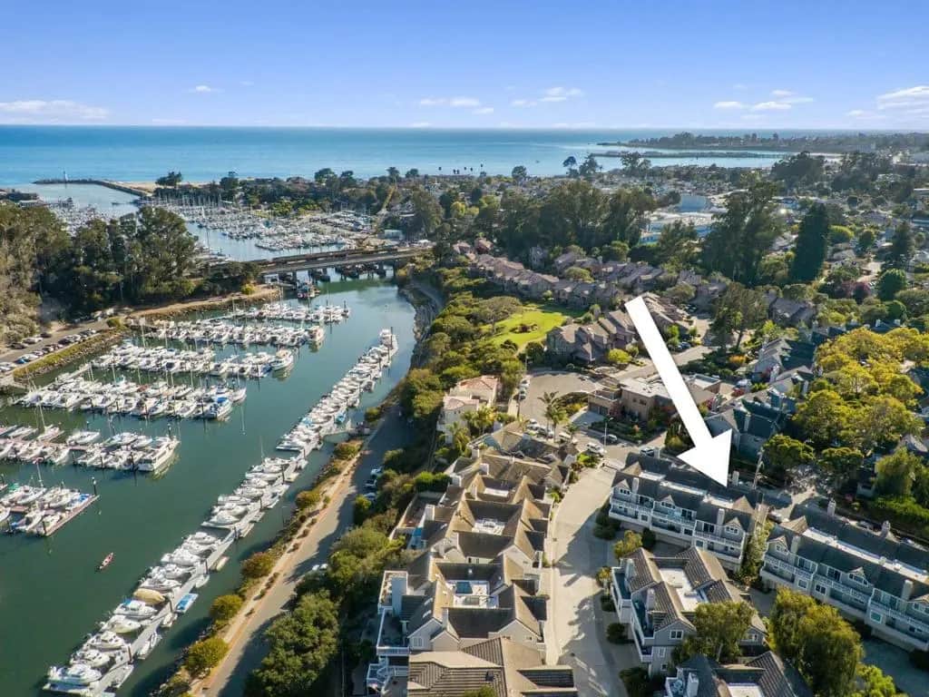 152 Frederick Street, Santa Cruz, CA — listing photo 1
