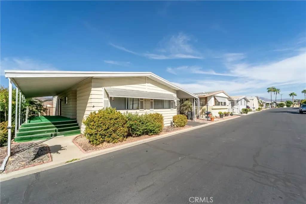 1499 Old Mountain Ave 152, San Jacinto, CA — listing photo 1