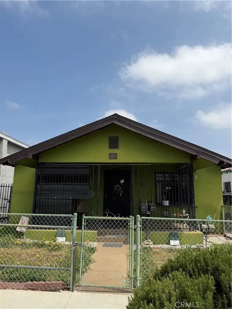 1331 W 92nd, Los Angeles, CA — listing photo 1