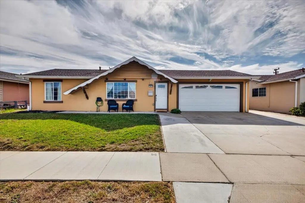 1832 Pescadero Drive, Salinas, CA — listing photo 1
