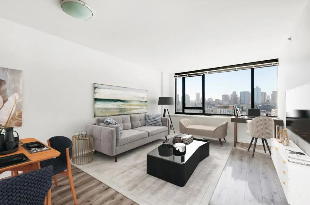 250 King Street 1210, San Francisco, CA — listing photo 1