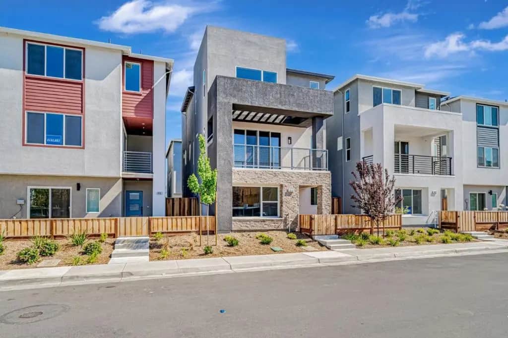 1006 Rojo Terrace, San Ramon, CA — listing photo 1