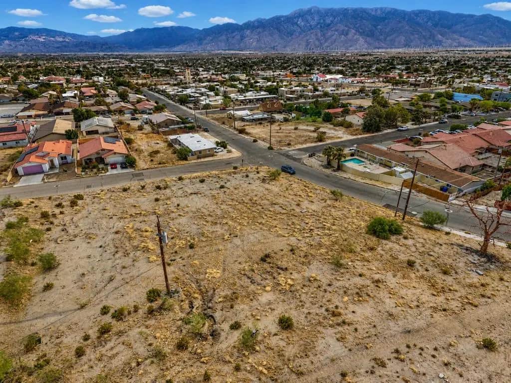 66634 5th Street, Desert Hot Springs, CA — listing photo 1