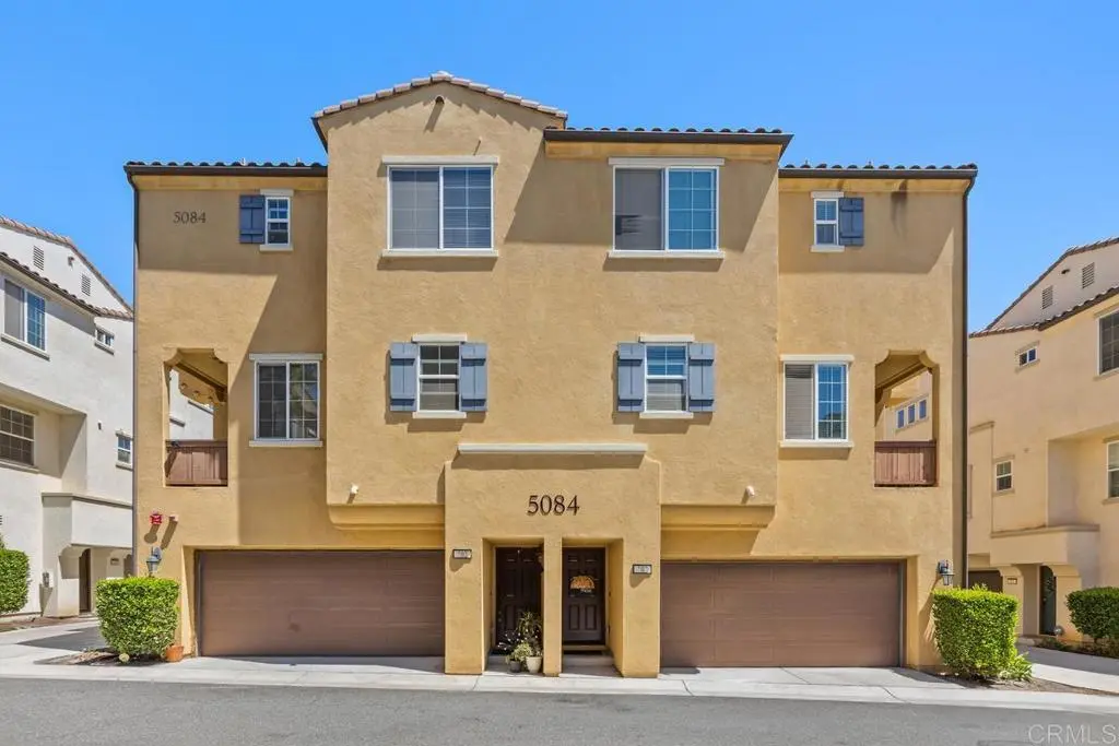 5084 Tranquil Way 101, Oceanside, CA — listing photo 1
