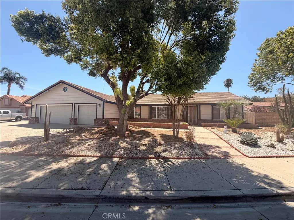 1515 Tabor Hill Court, San Jacinto, CA — listing photo 1