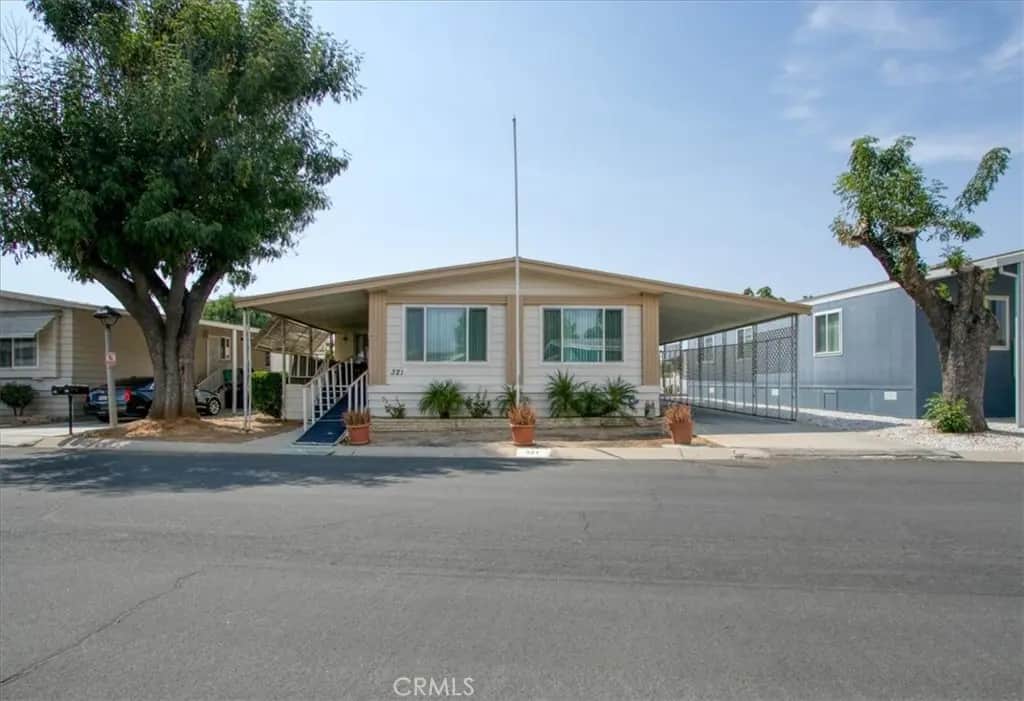 27601 Sun City 321, Menifee, CA — listing photo 1