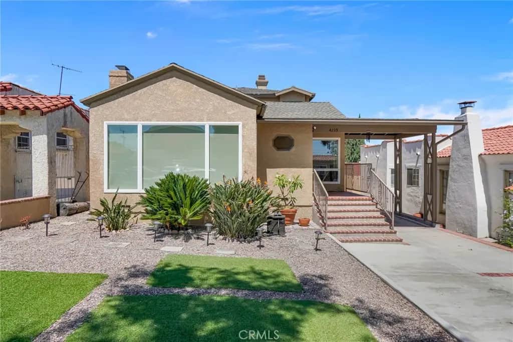 4239 W 59th, Los Angeles, CA — listing photo 1