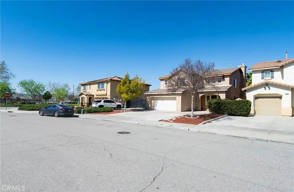 1271 Pardee Street, San Jacinto, CA — listing photo 1