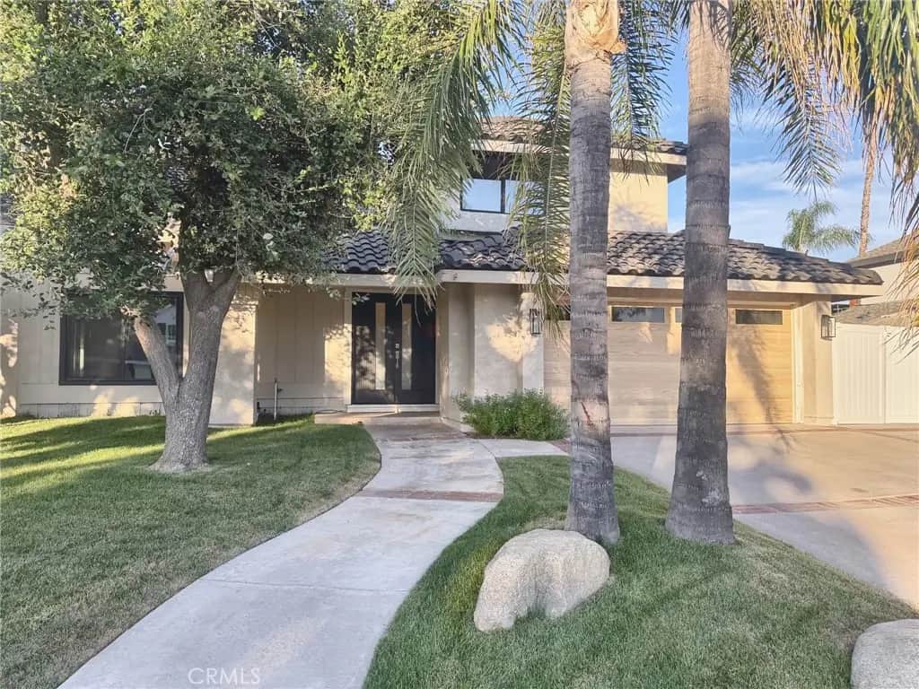 1893 S Starfire, Corona, CA — listing photo 1