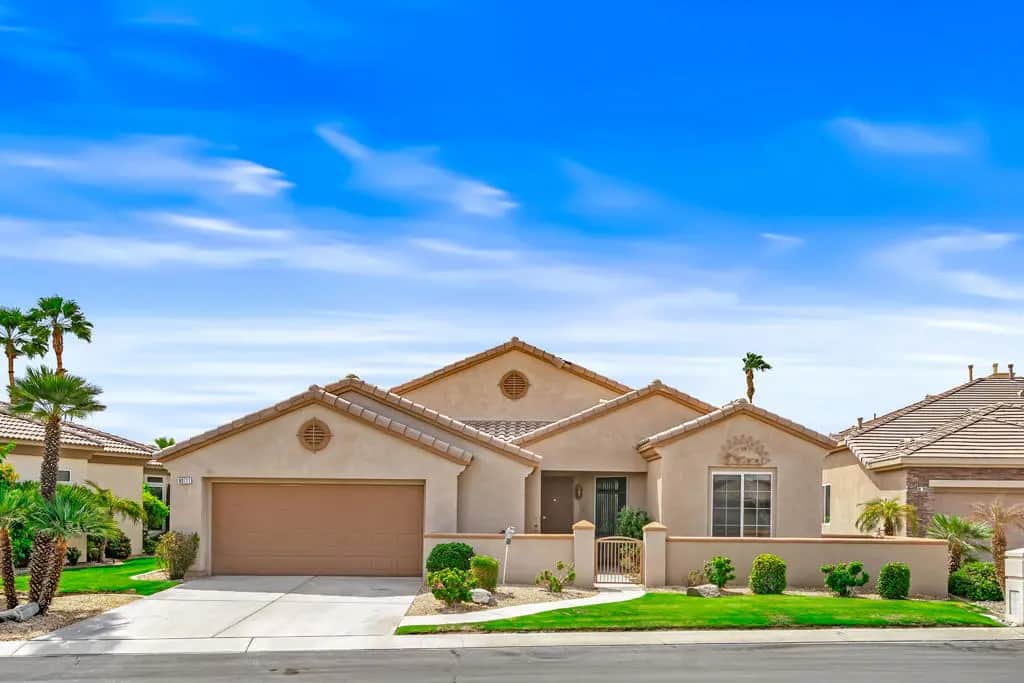80711 Turnberry Court, Indio, CA — listing photo 1