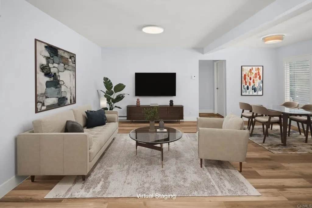 4635 Texas Street 10, San Diego, CA — listing photo 1