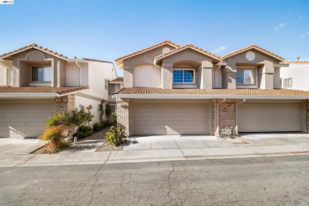 4343 Conejo Drive, Danville, CA — listing photo 1