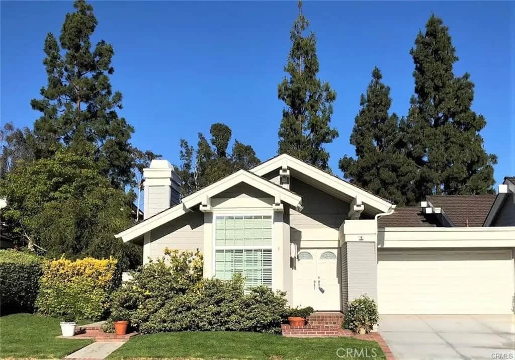 9 Hillgrass, Irvine, CA — listing photo 1