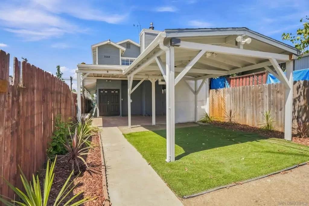 3558 42nd Street, San Diego, CA — listing photo 1