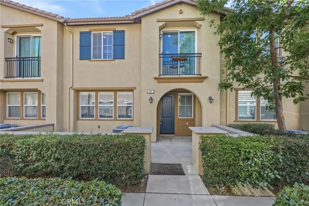 16001 Chase 64, Fontana, CA — listing photo 1