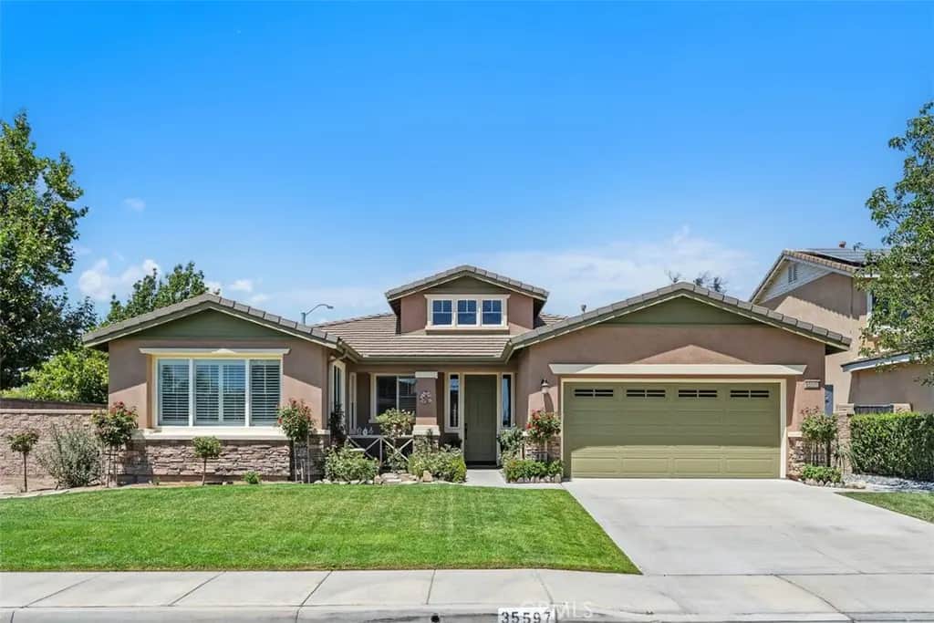 35597 Hawkeye, Murrieta, CA — listing photo 1
