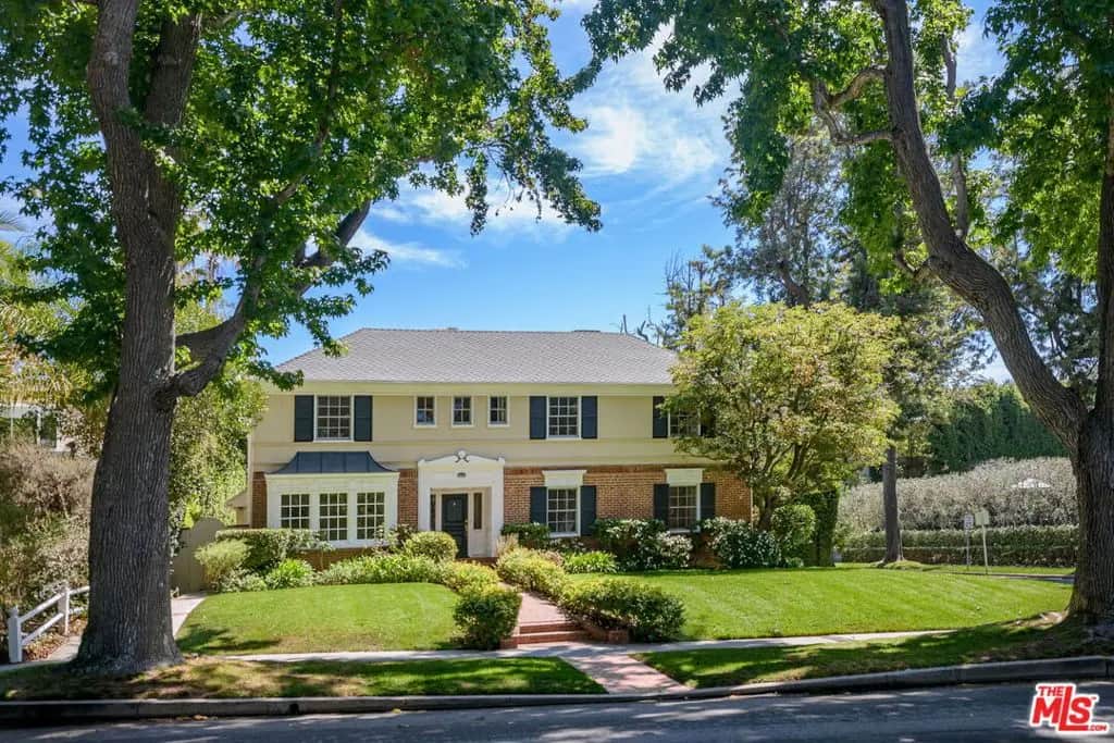 336 Loring Avenue, Los Angeles, CA — listing photo 1
