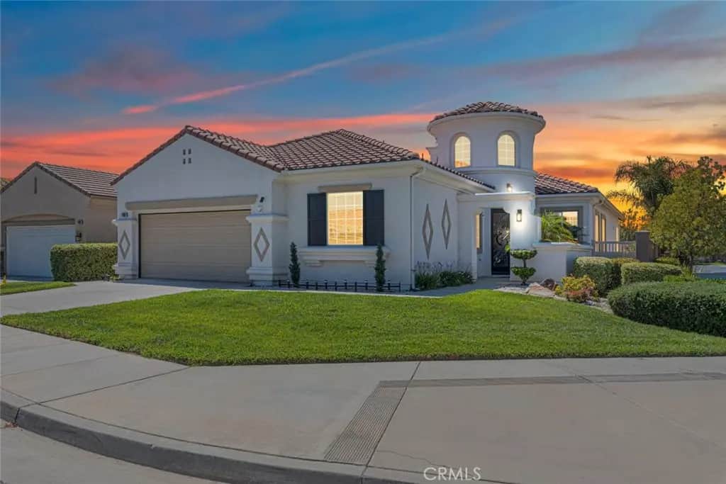 28657 Peach Springs, Menifee, CA — listing photo 1