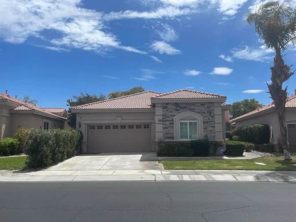 82653 Odlum Drive, Indio, CA — listing photo 1