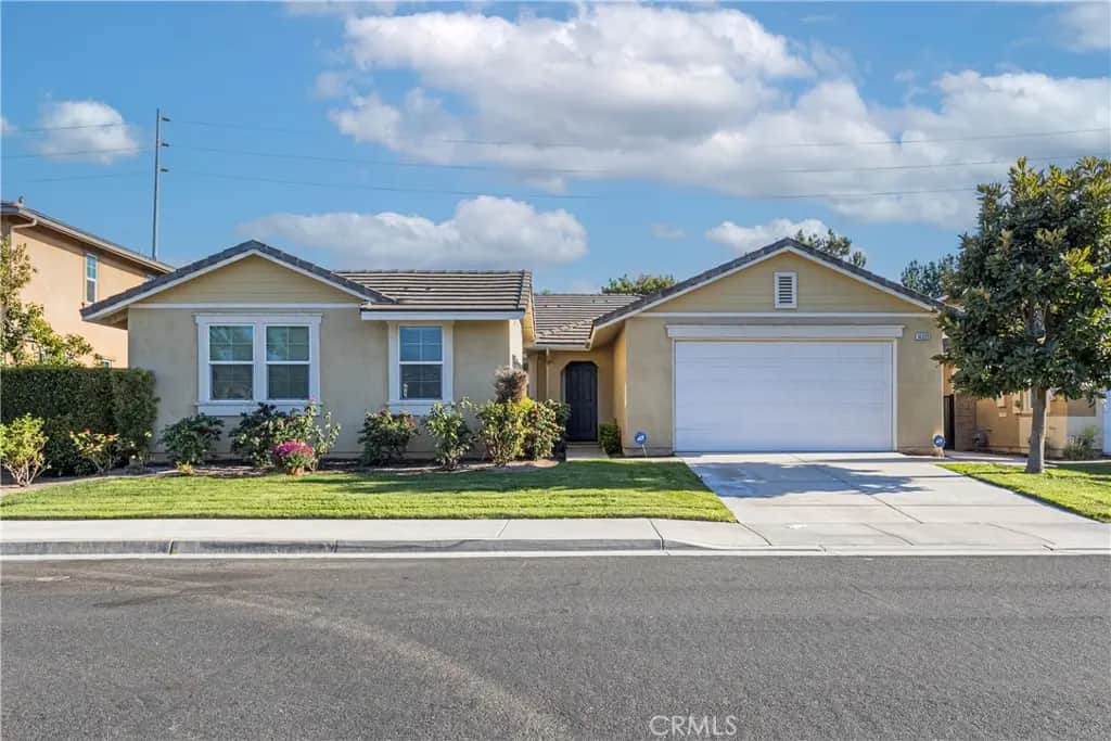 14325 Florence, Eastvale, CA — listing photo 1