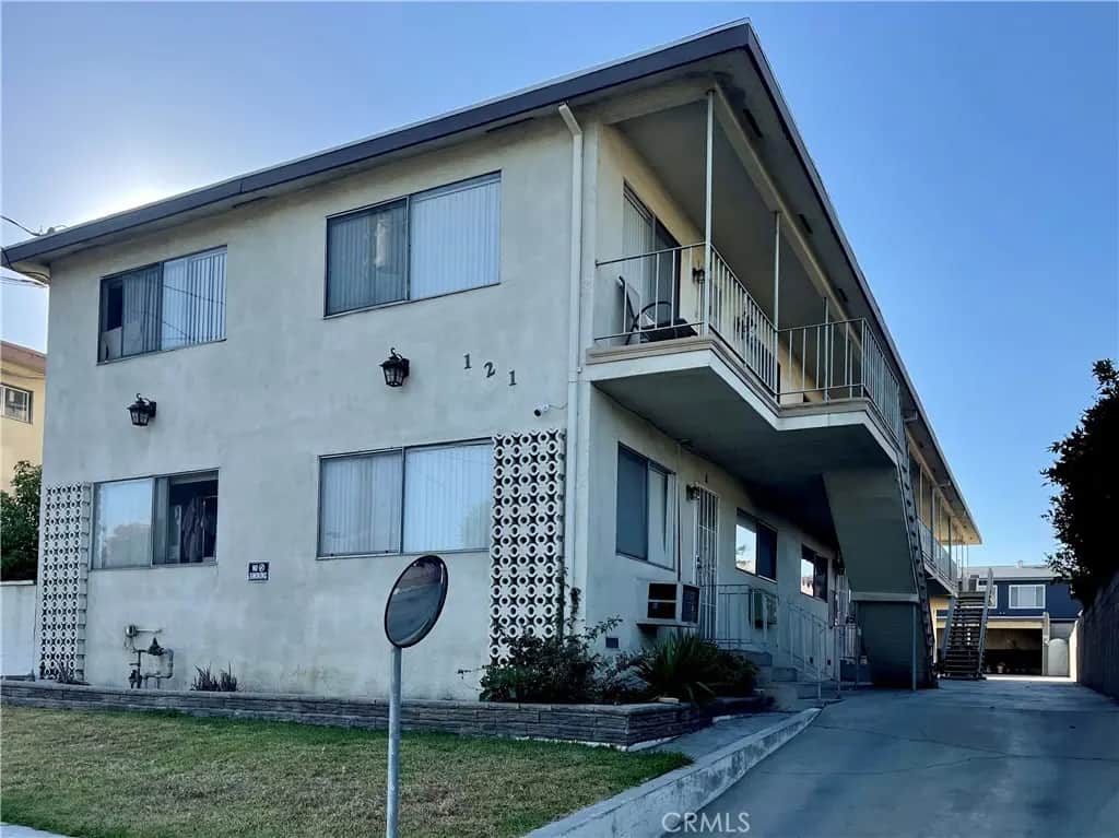 121 E Beacon Street F, Alhambra, CA — listing photo 1