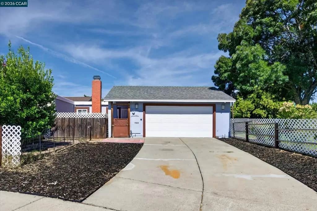 2900 Pear St, Antioch, CA — listing photo 1