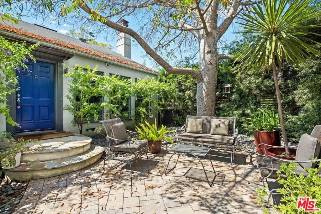 449 Westbourne Drive, West Hollywood, CA — listing photo 1