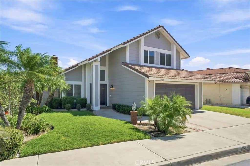 4608 Feather River, Corona, CA — listing photo 1