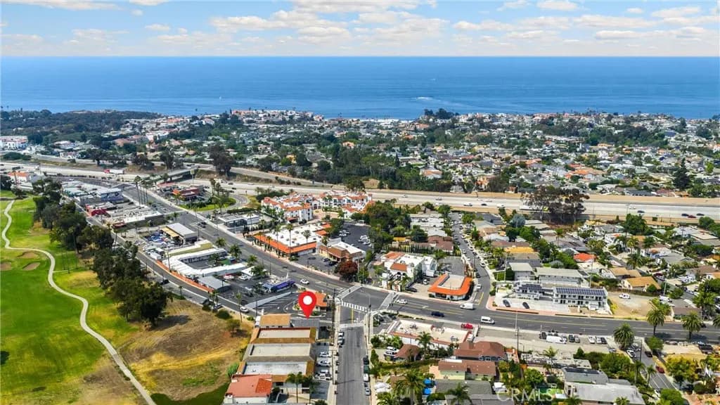 102 E Avenida San Gabriel, San Clemente, CA — listing photo 1