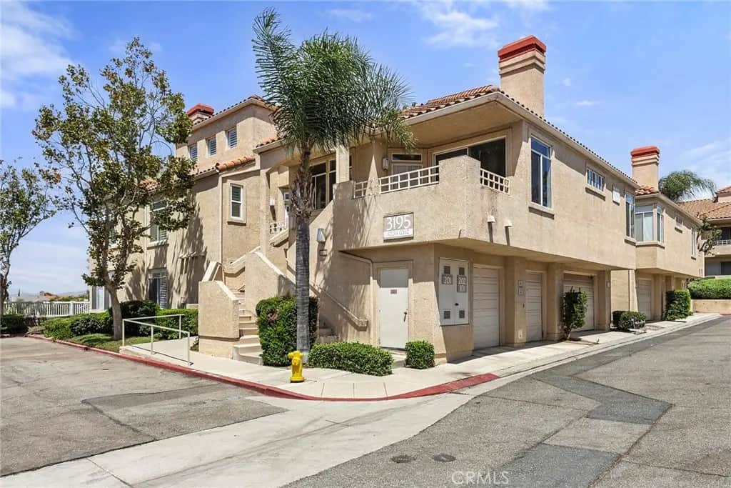 3195 Altura Court 201, Corona, CA — listing photo 1