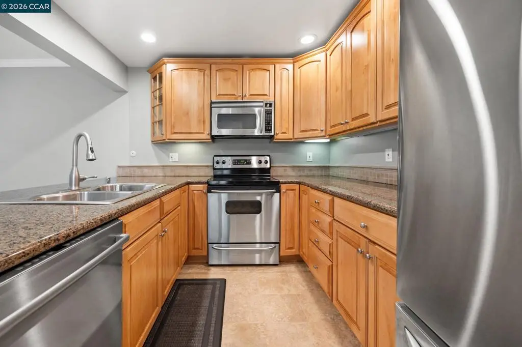 1300 Running Springs Road 5, Walnut Creek, CA — listing photo 1