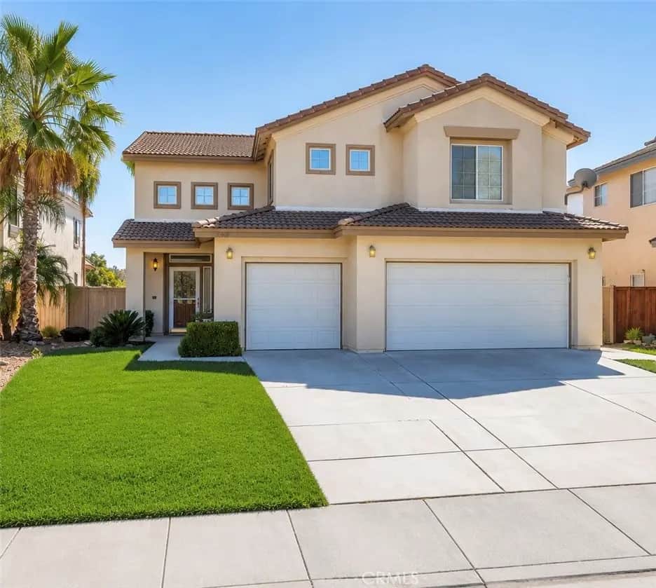 29704 Desert Jewel, Menifee, CA — listing photo 1