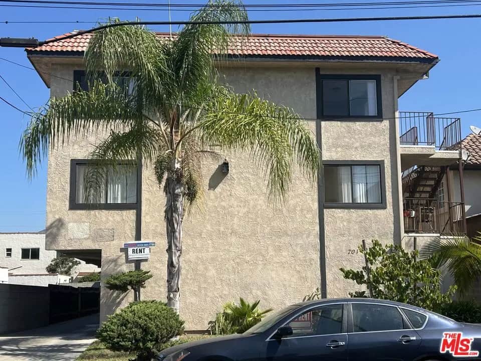 701 E Raleigh Street 4, Glendale, CA — listing photo 1