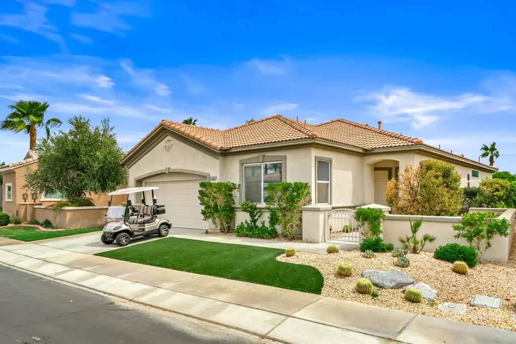 43396 Saint Andrews Drive, Indio, CA — listing photo 1