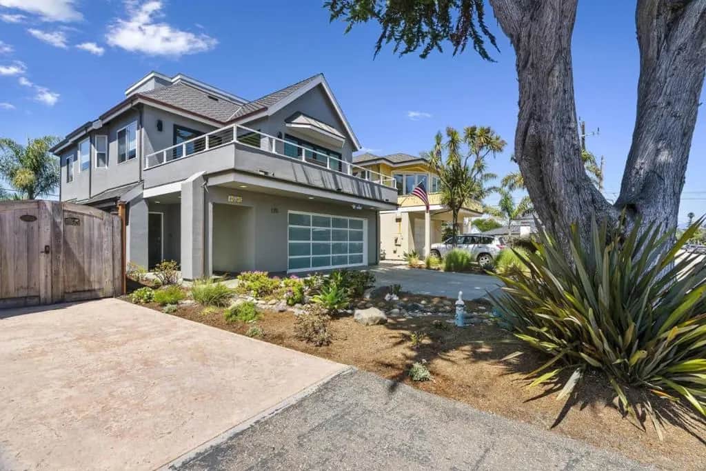 175 25th Avenue, Santa Cruz, CA — listing photo 1