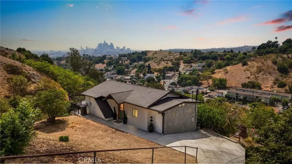 4112 Telluride, Los Angeles, CA — listing photo 1