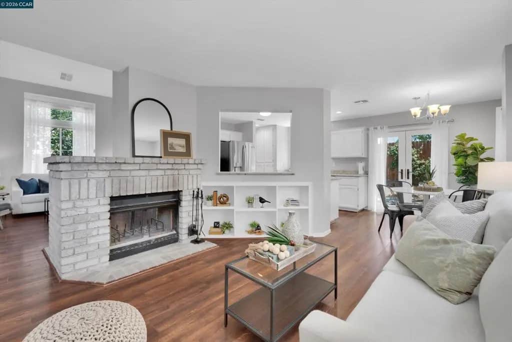 400 Devon Ct, Oakley, CA — listing photo 1