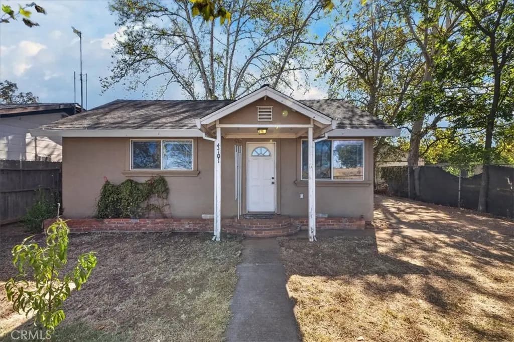4701 Baggett Marysville, Oroville, CA — listing photo 1