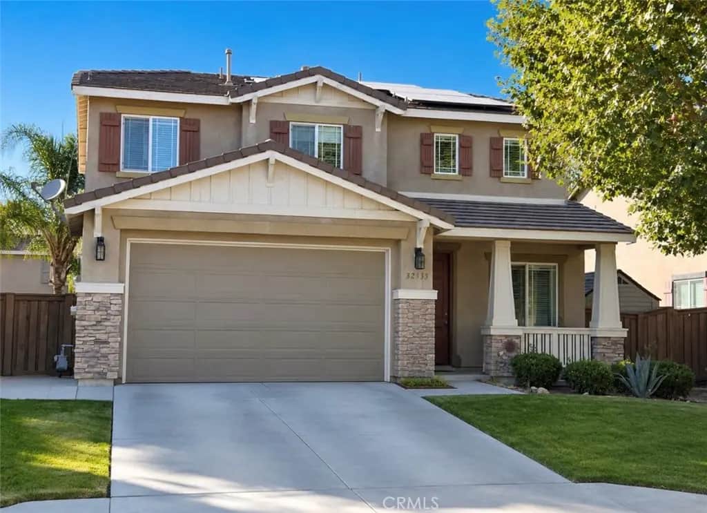 32635 Racquet Club, Lake Elsinore, CA — listing photo 1