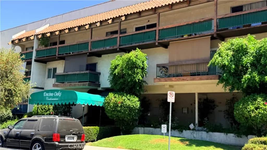 5460 White Oak No. D312, Los Angeles, CA — listing photo 1