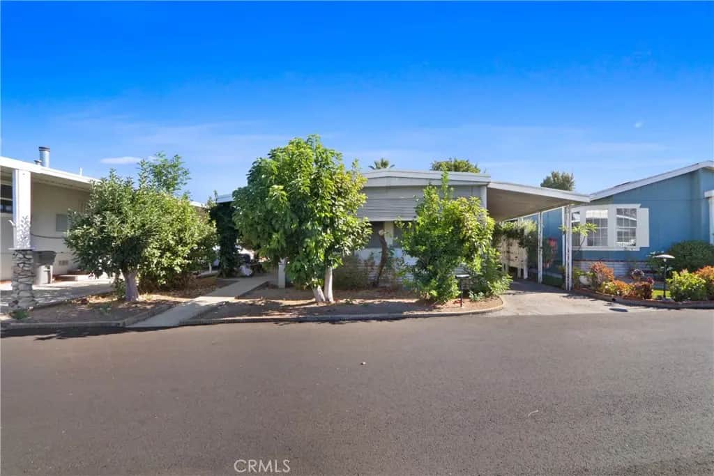 3530 Damien 158, La Verne, CA — listing photo 1