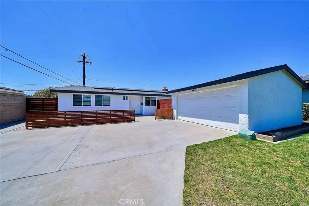 14839 Gandesa Road, La Mirada, CA — listing photo 1