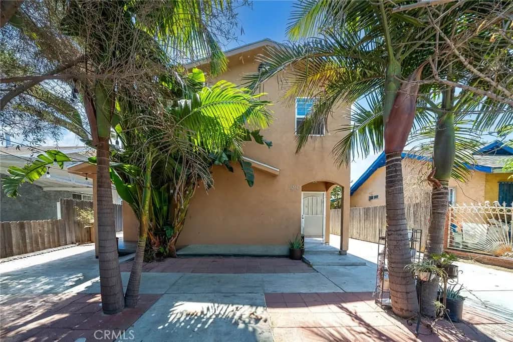 1214 E -1216 E 66th, Los Angeles, CA — listing photo 1