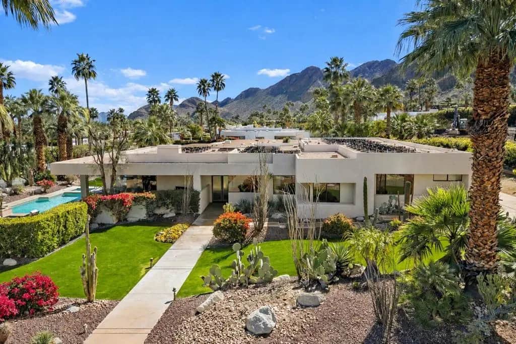 40380 Tonopah Road, Rancho Mirage, CA — listing photo 1